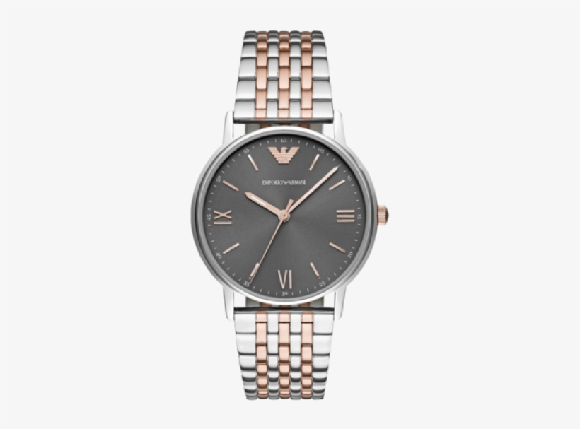 Armani Watches For Men Red, transparent png