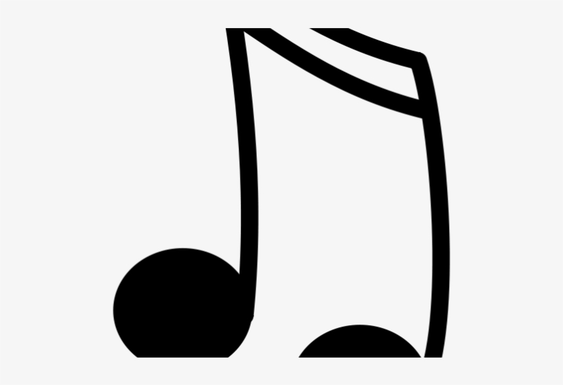 Sheet Music Clipart Music Sign - Notes Music Transparent Png, transparent png