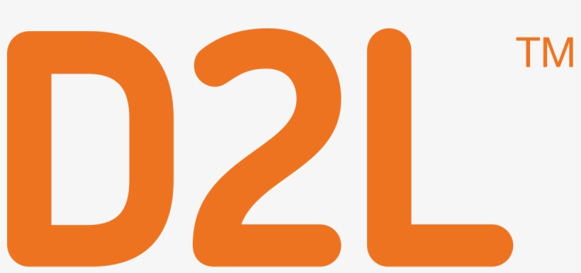 D2l Logo - Svg - Desire To Learn Logo, transparent png