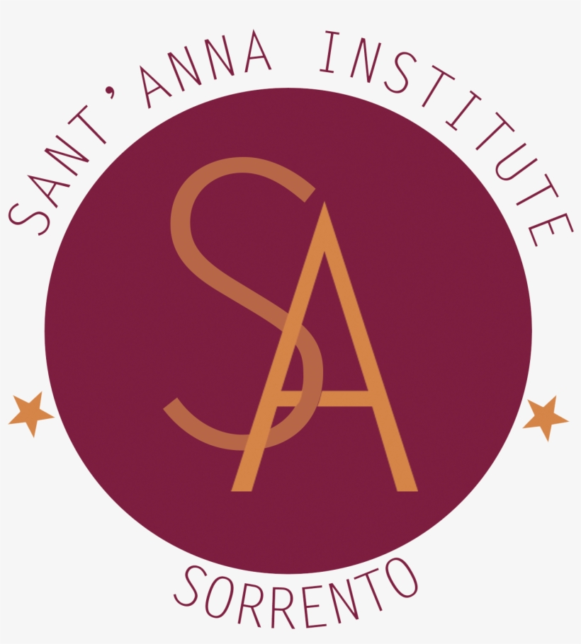 Study On The Beautiful Amalfi Coast For Either Summer - Sant Anna Institute, transparent png