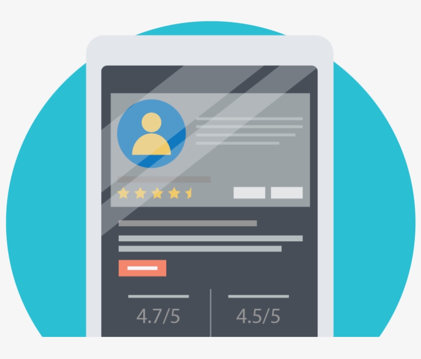Listing Management Icon Illustration Medical Design - Graphic Design, transparent png