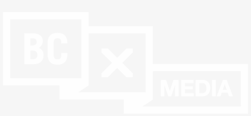 Logo-bcmedia - Graphic Design, transparent png