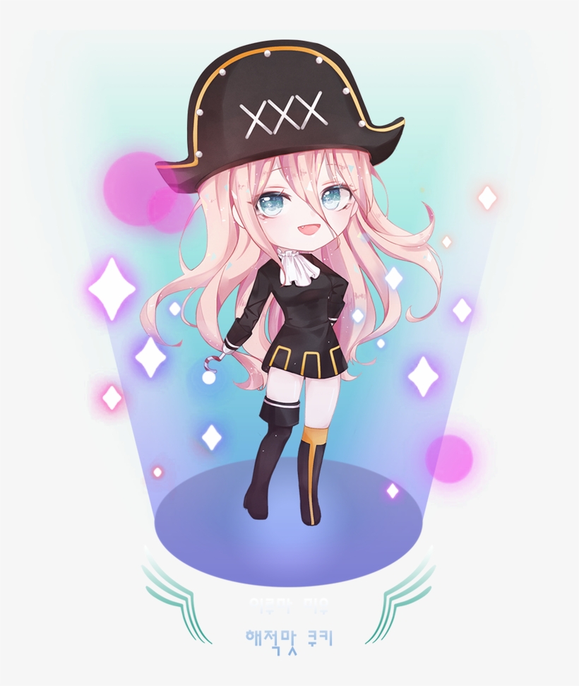 Danganronpa Cookierun - Illustration, transparent png