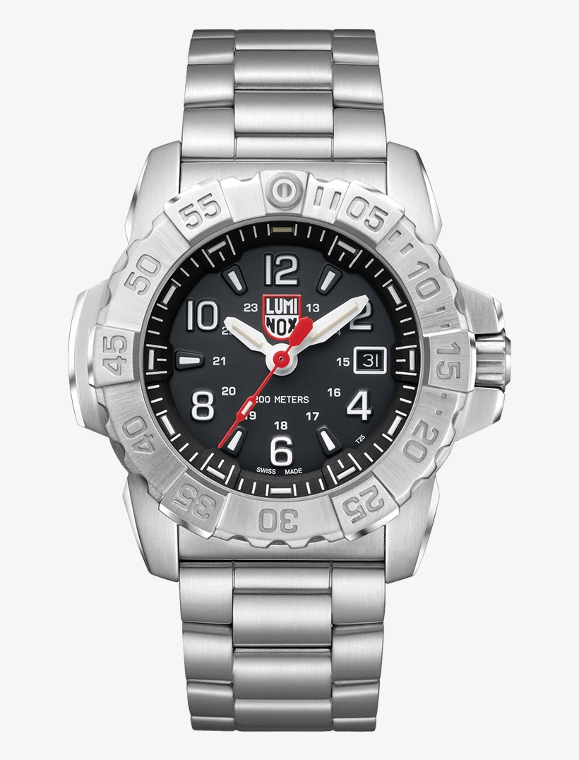 Navy Seal Steel - Tudor Black Bay Chrono, transparent png