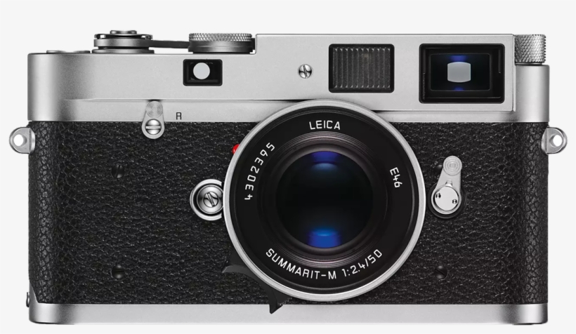 Financial Times On Twitter - Leica Ma, transparent png