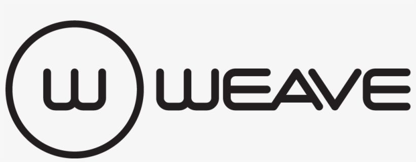 Weave Communications - Weave Dental Logo, transparent png