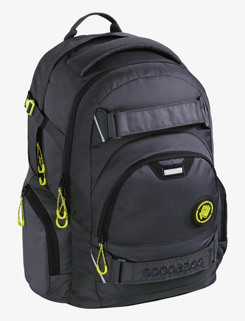 Abx High-res Image - Coocazoo Carrylarry 2 Shadowman, transparent png