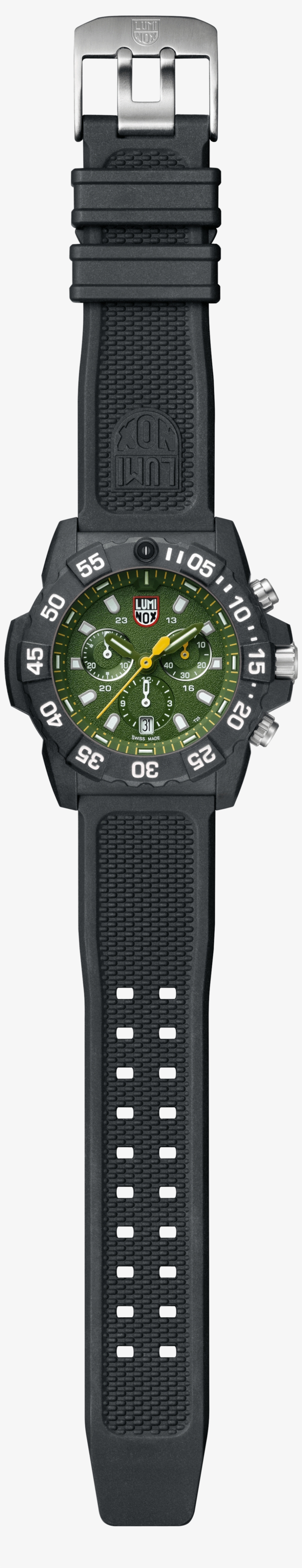Luminox Xs 3581 Bo, transparent png