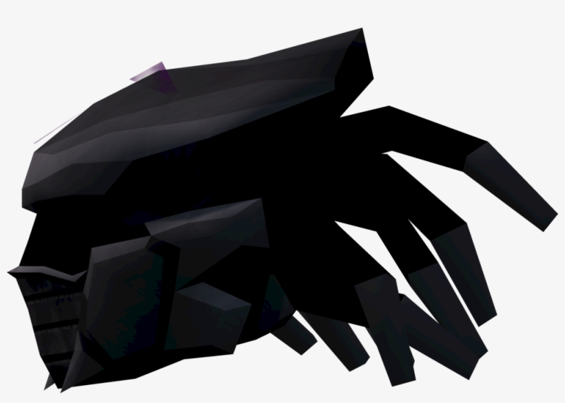 Sirenic Mask Detail - Illustration, transparent png