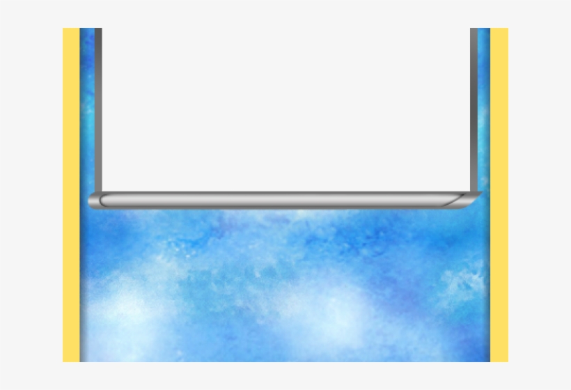 Cards Clipart Blank Card - Flat Panel Display, transparent png