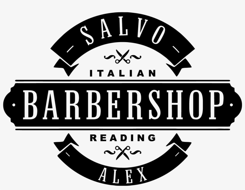 Italian Barbershop Located Reading Town Centre - Italian Barber Shop, transparent png