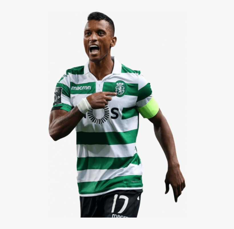 Free Png Download Luís Nani Png Images Background Png - Player, transparent png