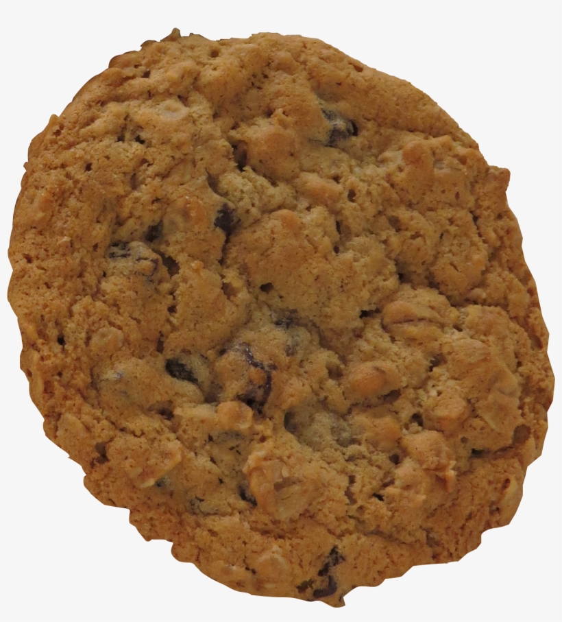 Cropped-nice - Chocolate Chip Cookie, transparent png