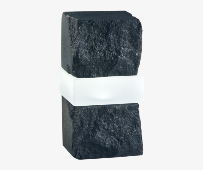 X1 Stone Black Ausgeschnitten - Headstone, transparent png