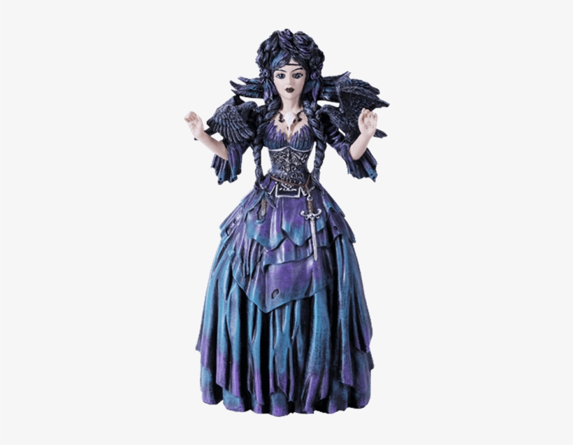 Brighid Ashwood Figurines, transparent png