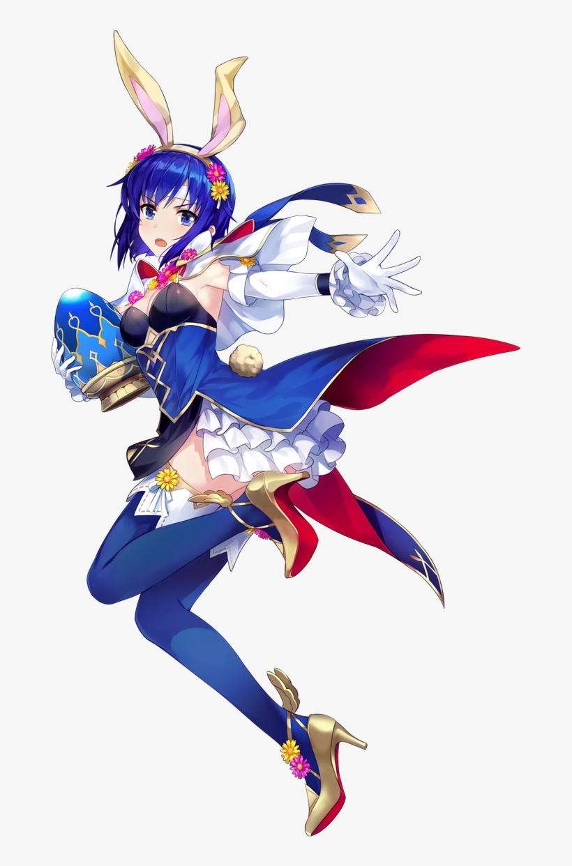 Darth Weegee В Twitter - Fire Emblem Heroes Catria, transparent png