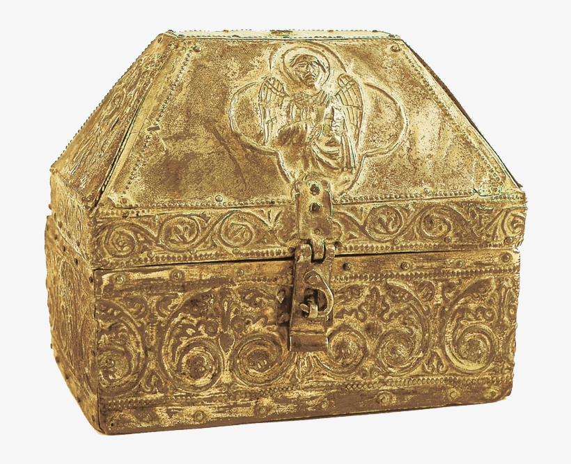 Furniture - Box, transparent png