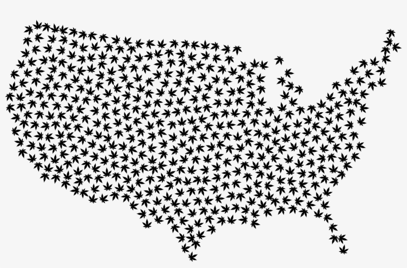 Big Image - State Of Washington Clipart, transparent png