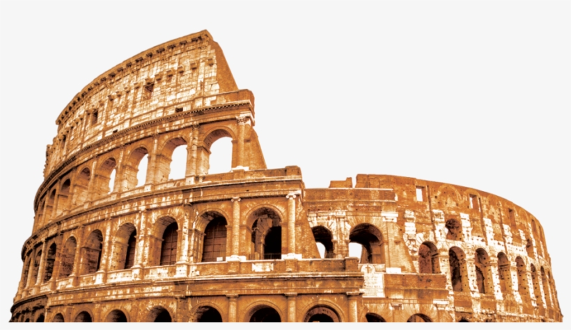 Find Out About The Bildungsurlaub Recognition For The - Colosseum, transparent png