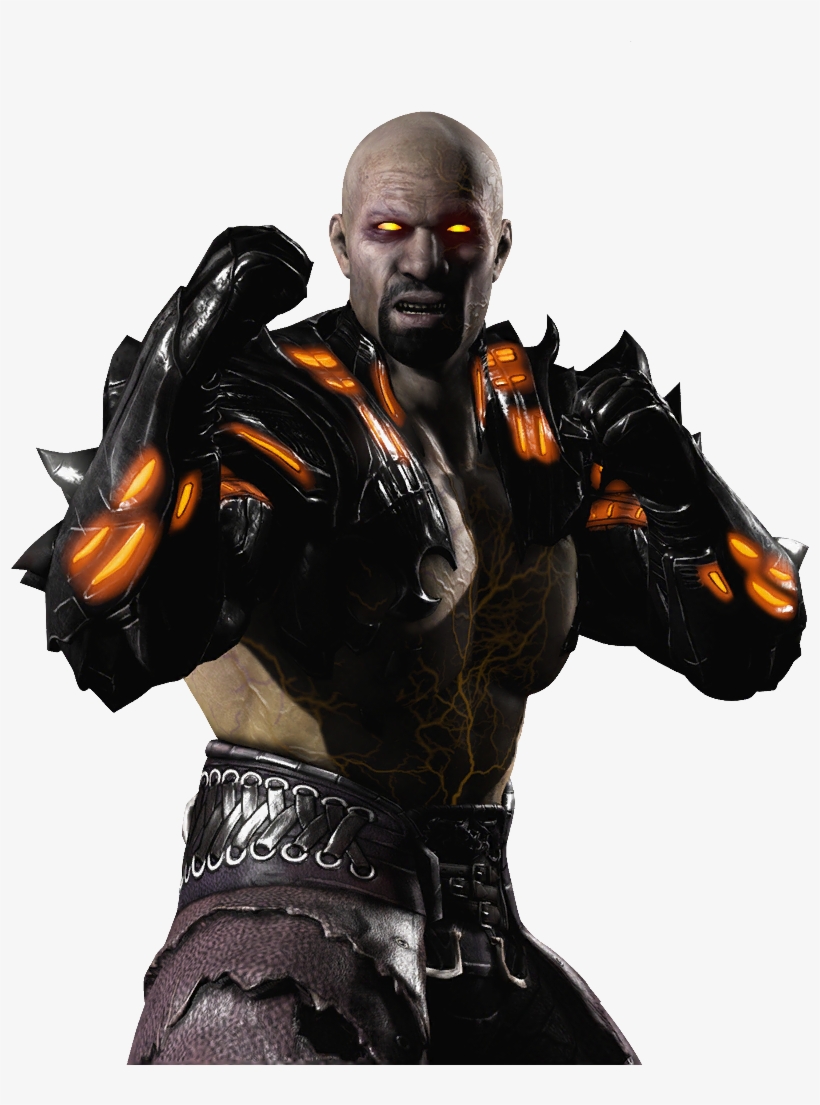 Mortal Kombat X Jax Retornado, transparent png