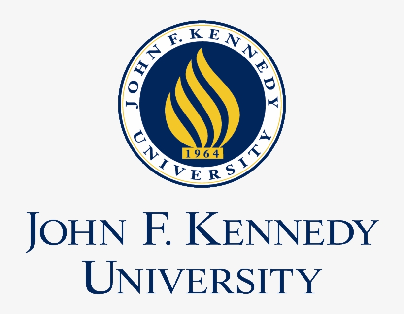 Jfk University Logo - John F. Kennedy University, transparent png