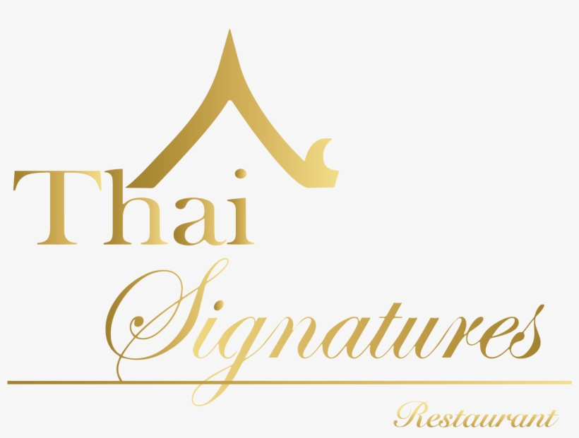 Welcome To Thai Signatures - Signature Healthcare, transparent png