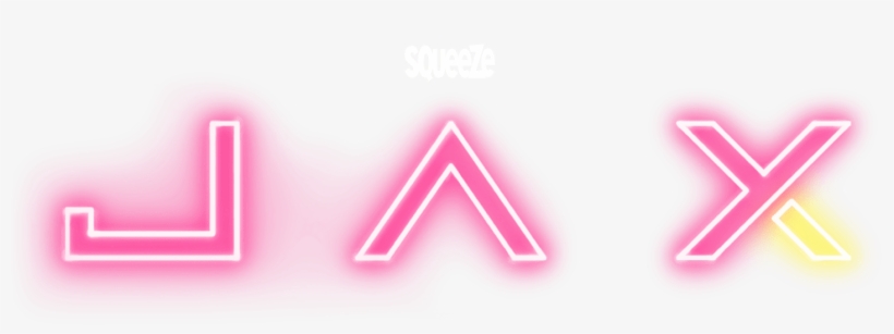 Squeeze Jax Logo - Graphic Design, transparent png