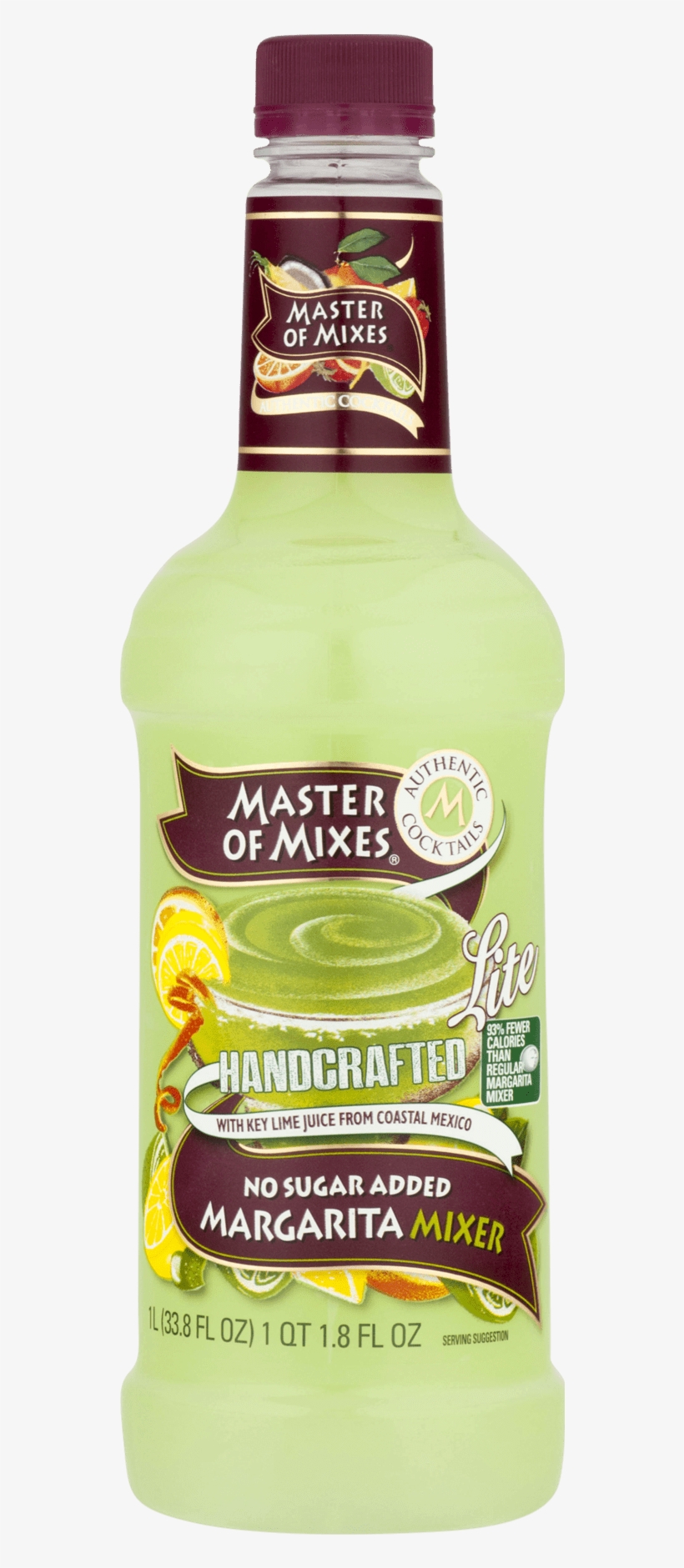 Master Of Mixes Sour, transparent png