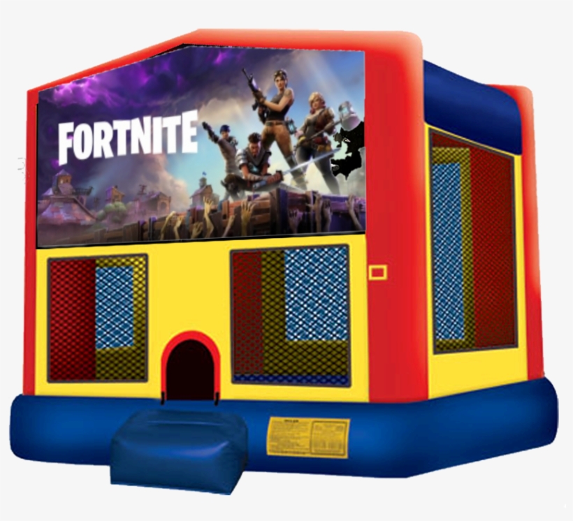 Pj Mask Bounce House, transparent png
