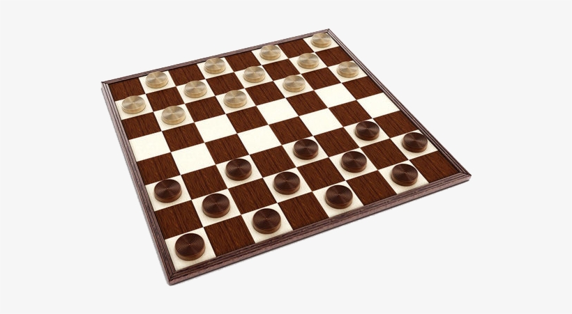 Checkers Png - Chinese Checkers Vs Chess, transparent png