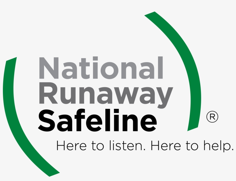 National Runaway Safeline - Circle, transparent png