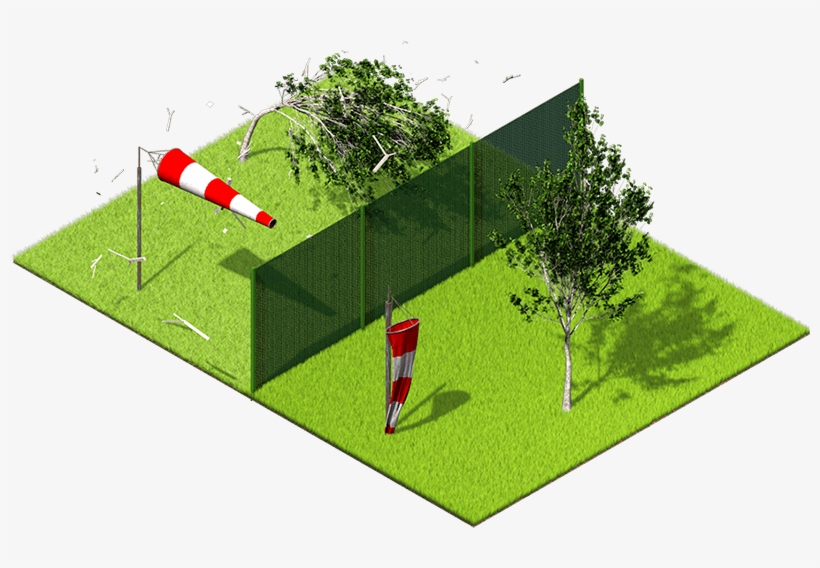 Brise De Vent - House, transparent png