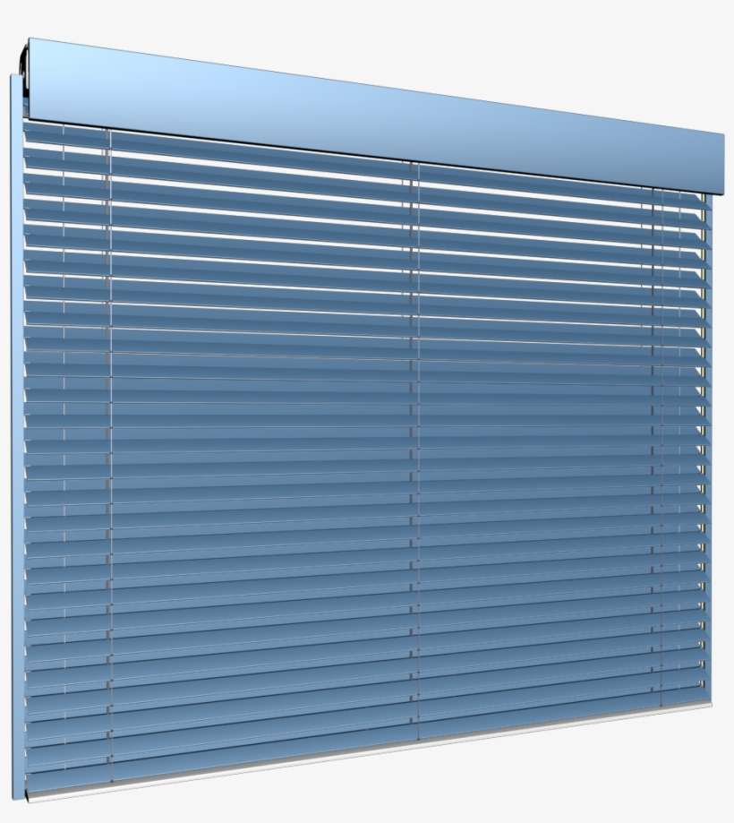 Bso Vr 90 Resistant Au Vent - Window Blind, transparent png