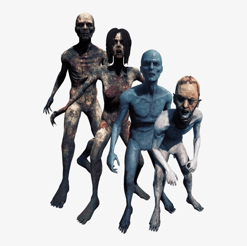 Figurine, transparent png