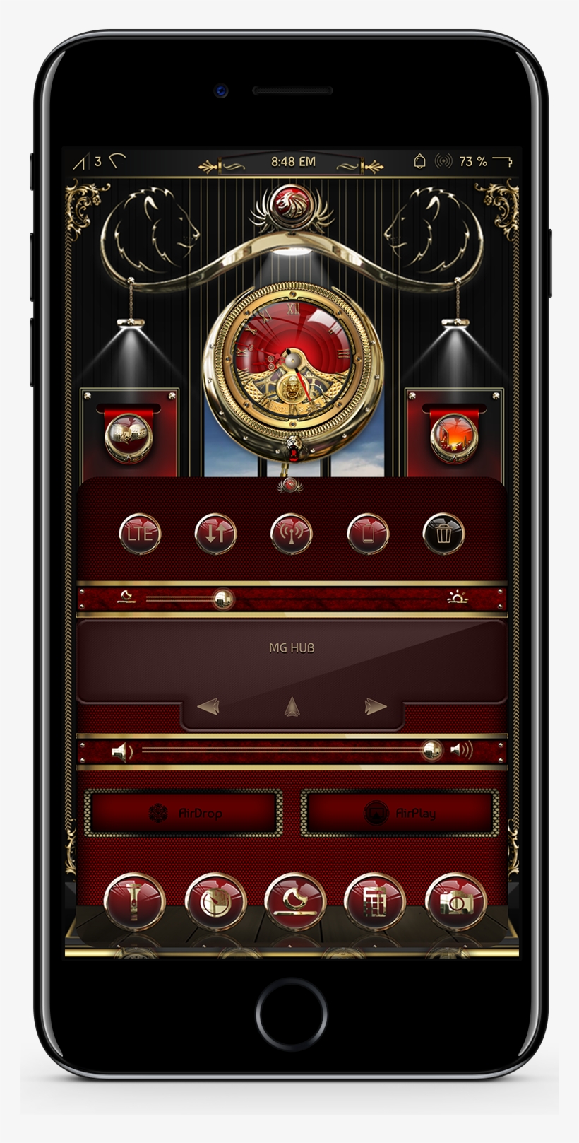 21 22 - Chest Of Drawers, transparent png