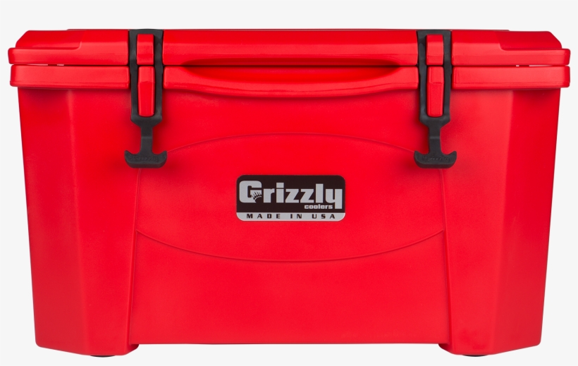 Red 40 - Cooler, transparent png