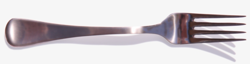 Christie Made This Delicious Pork Recipe Last Week - Fork, transparent png