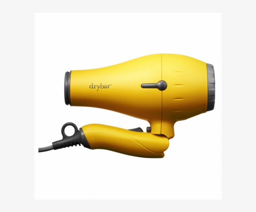 Drybar Buttercup, transparent png