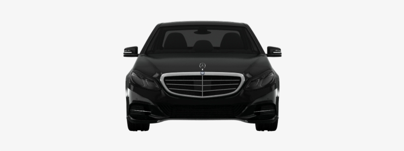 Mercedes E Class'14 By Mankey - Mercedes-benz S-class, transparent png