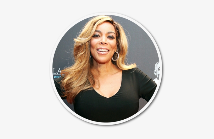 Biography, About, Facts, Family, Relationship - Wendy Williams, transparent png