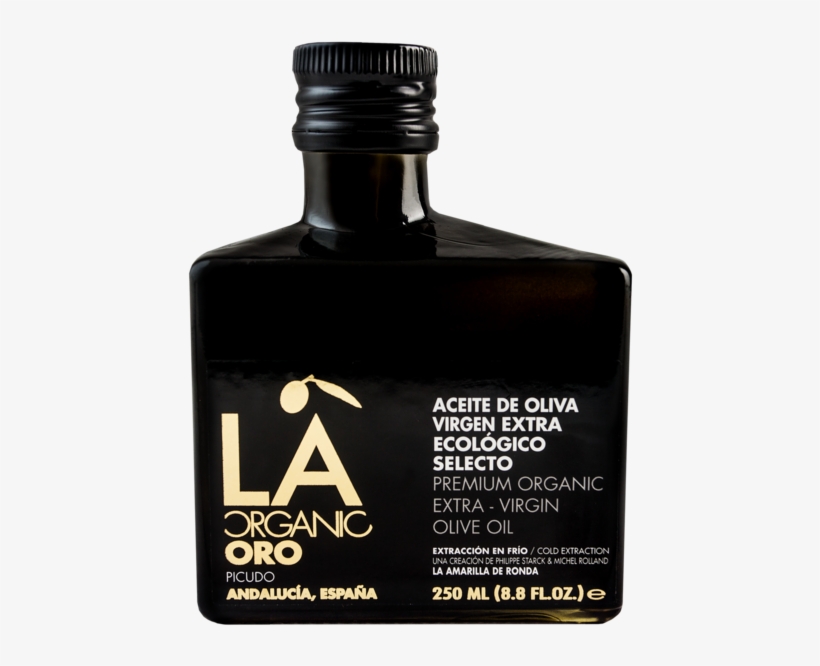 New Products 2018- La Oro - Aceite Ecologico, transparent png