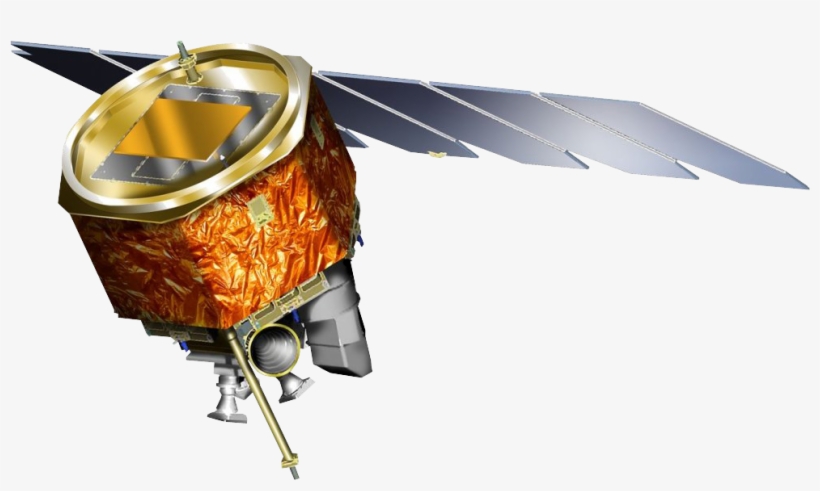 Aim Spacecraft Model - Aim Satellite, transparent png