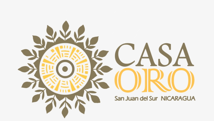 Casa Oro Eco Hostel - Casa Oro San Juan Del Sur, transparent png