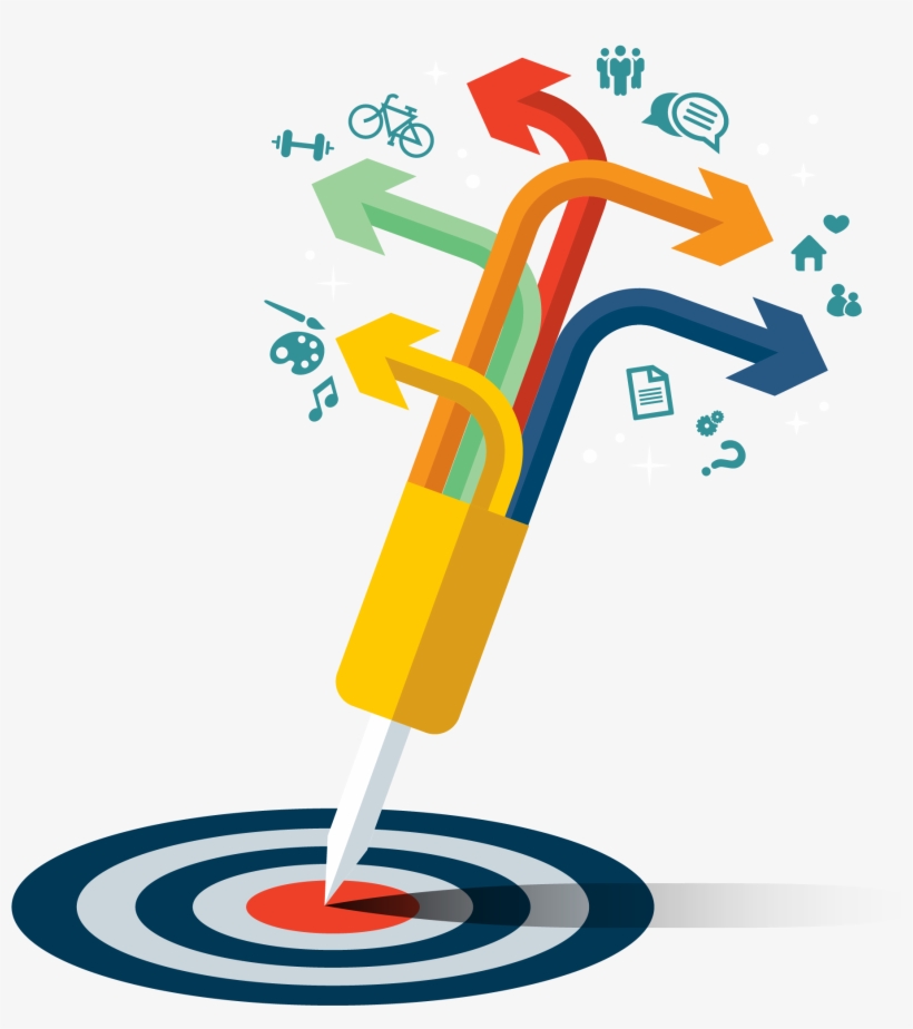 Freeuse Download Missions Frames Illustrations Hd Images - Have Target, transparent png