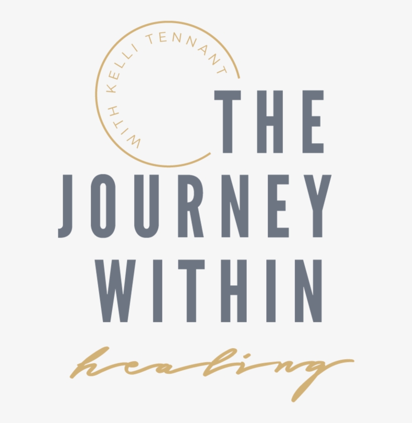 The Journey Within - Calligraphy, transparent png