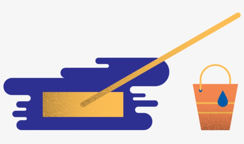 Cleaning, transparent png