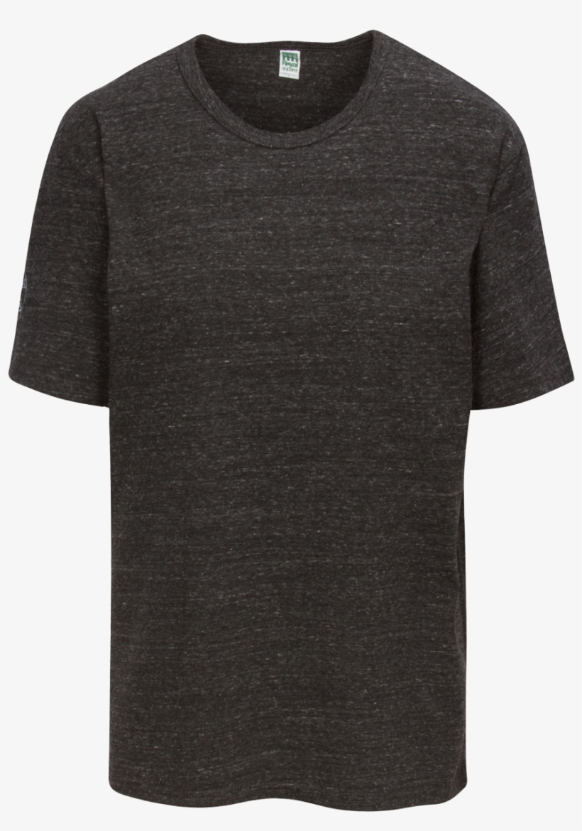 Men's Mountain Tee - Active Shirt, transparent png