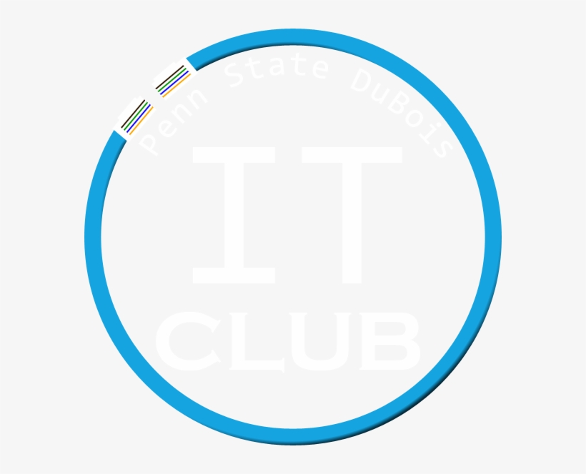 Penn State Dubois It Club - (totalfitness) Stt186, transparent png