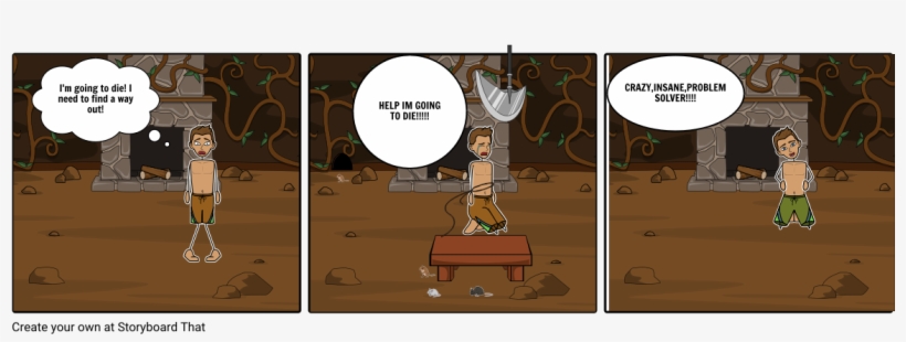 Pit And Pendulum - Cartoon, transparent png