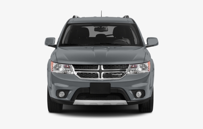 Pre-owned 2015 Dodge Journey 4d Suv Awd R/t - ดี แม็ ก ปี 2017, transparent png